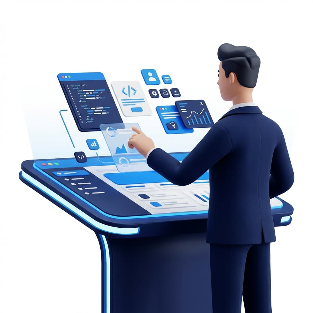 ReStartDigital Platform